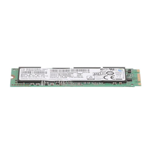 Lenovo Part# 16200611 Solid State Drive - Genuine OEM