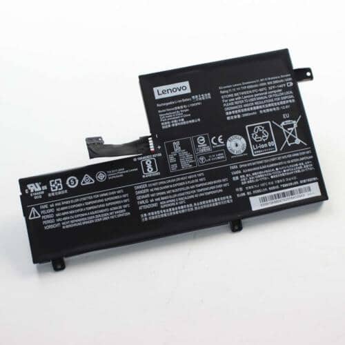 Lenovo Chromebk Battery - 5B10K88047