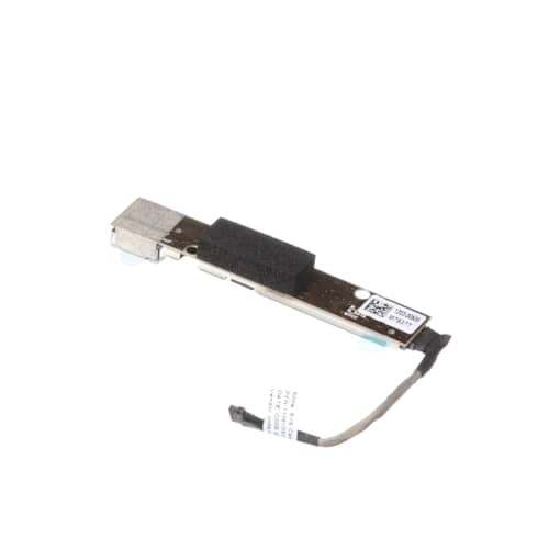 Lenovo Part# 5C20Q79738 Palmrest Camera Board and Cable - Genuine OEM