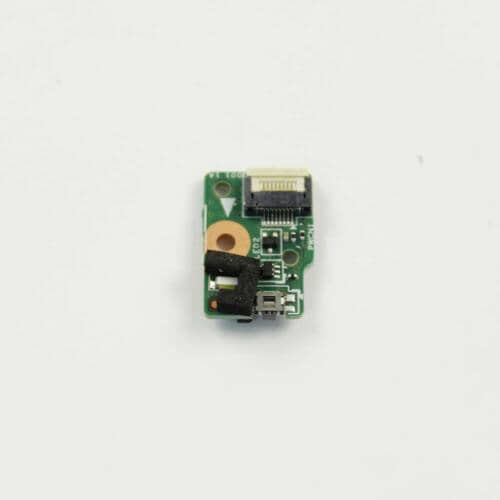 Lenovo Part# 5C50G57010 Power Button Switch Board - Genuine OEM