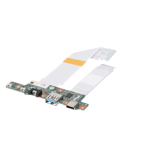Lenovo Part# 5C50Q79756 USB Board with Cable - Genuine OEM