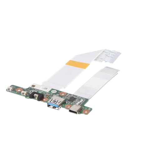 Lenovo Part# 5C50Q79756 USB Board with Cable - Genuine OEM