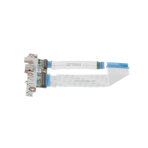 Lenovo Power Board W/Cable B 81Ma - 5C50T81842