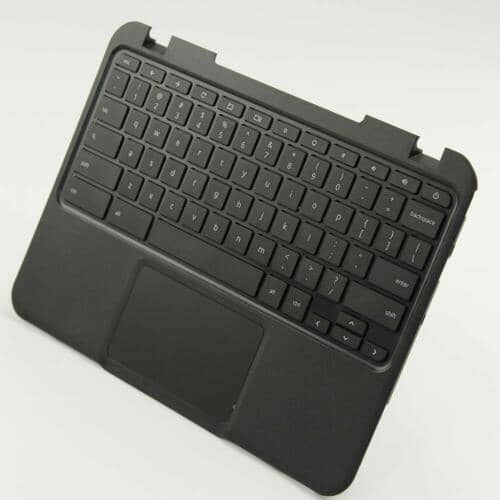 Lenovo Part# 5CB0L02103 Palmrest Touchpad Keyboard - Genuine OEM