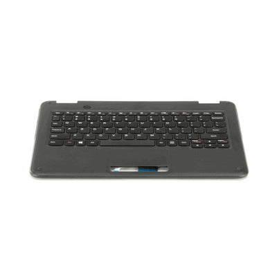 Lenovo Part# 5CB0L76046 Palmrest Touchpad Cover Keyboard - Genuine OEM