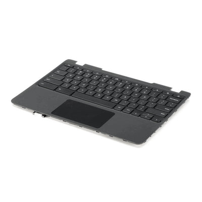 Lenovo Part# 5CB0N00717 Palmrest Touchpad with Keyboard - Genuine OEM