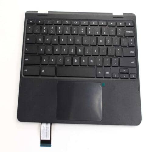 Lenovo Part# 5CB0Q93995 Chromebook Palmrest Keyboard - Genuine OEM