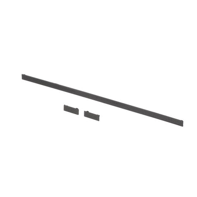 Lenovo Lcdbezelcapsubassemblyoyblack - 5CB0R08476