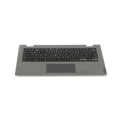 Lenovo Part# 5CB0S95245 Palmrest Touchpad Keyboard - Genuine OEM