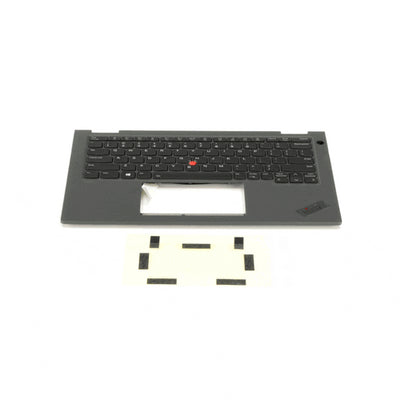 Lenovo C-Cover With Keyboard - 5M11C18632