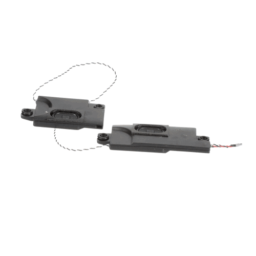Lenovo Part# 5SB0Q93988 Speaker Set (Left/Right) - Genuine OEM