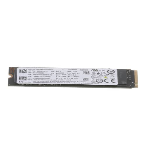 Lenovo Solid State Drives - 5SS0V26441