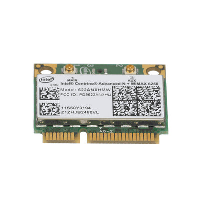 Lenovo Part# 60Y3195 Adaptr 6250 Wimax (OEM)