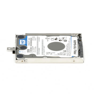 Lenovo Part# 75Y5409 Disk Tray-gemousea Fru 5400Rpm 320Gb 7.0Mm 3Gb (OEM)