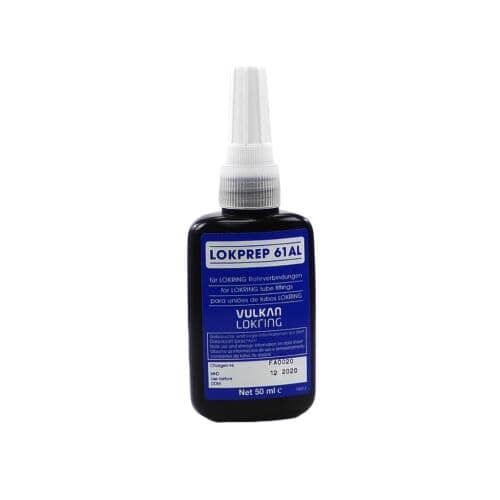 Lokring Part# L14003894 Blue Bottle Sealant - Genuine OEM