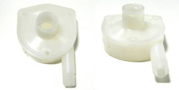 Dacor Part# 102334 Oven Cooling Fan (OEM)