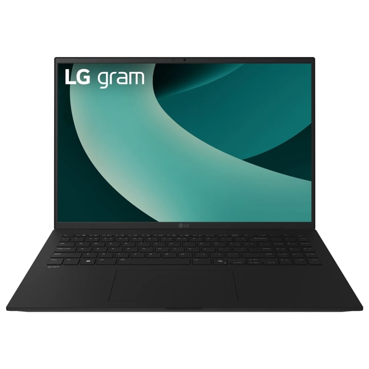 LG 16Z90TL Laptop 25 Gram Tiger16
