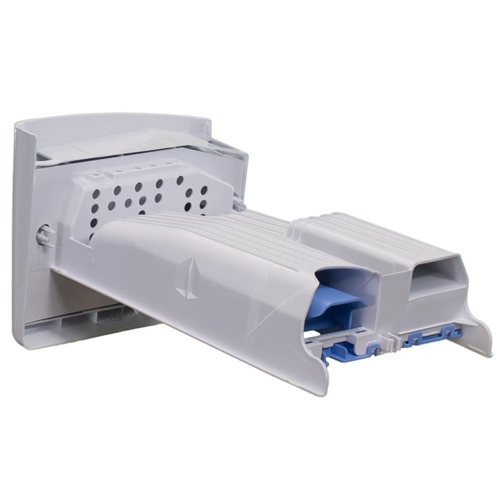 LG Detergent Dispenser Drawer – AGL74074375