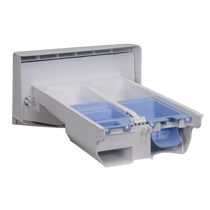 LG Part# AGL30005693 Drawer Panel Assembly - Genuine OEM