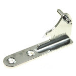 LG Part# AEH74556313 Hinge Assembly (Center) - Genuine OEM
