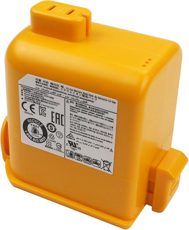 LG Part# EAC63758601 Battery Assembly - Genuine OEM