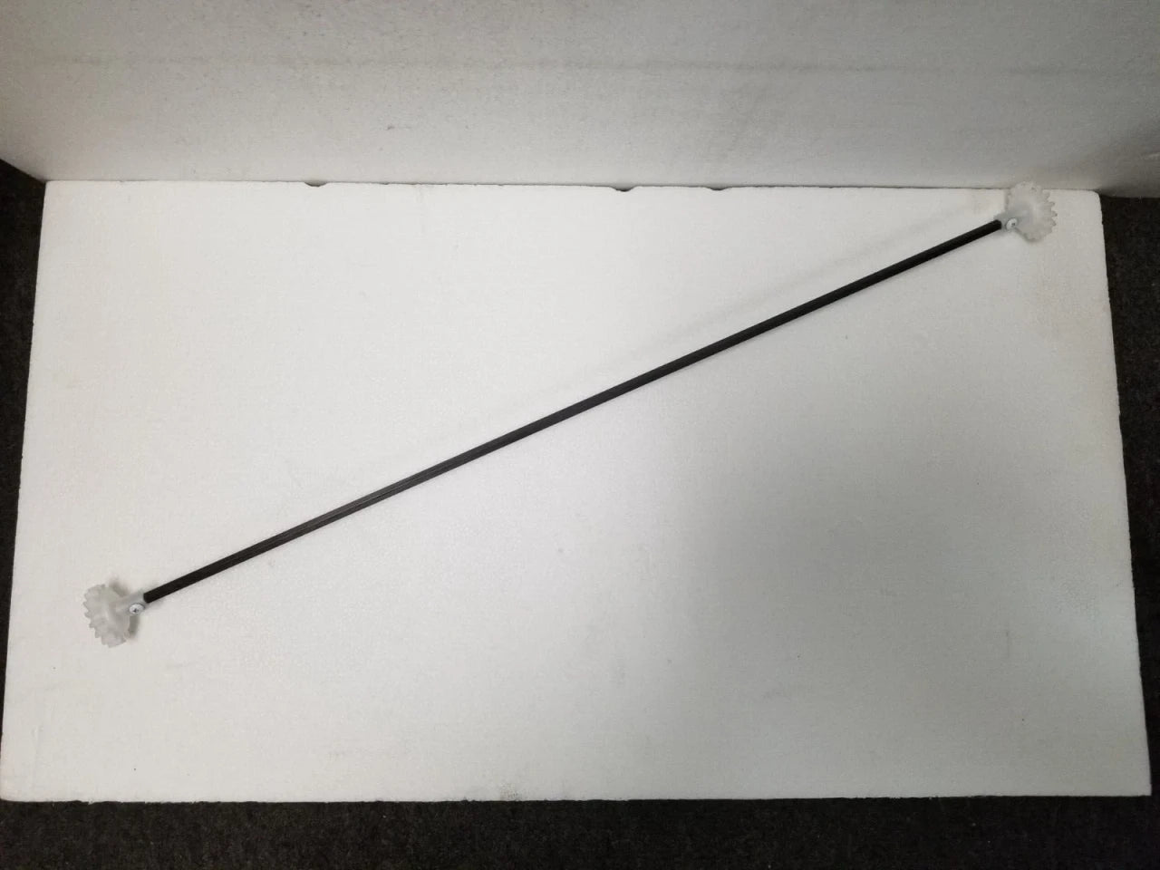 LG Part# MAK64727006 Bar Assembly - Genuine OEM