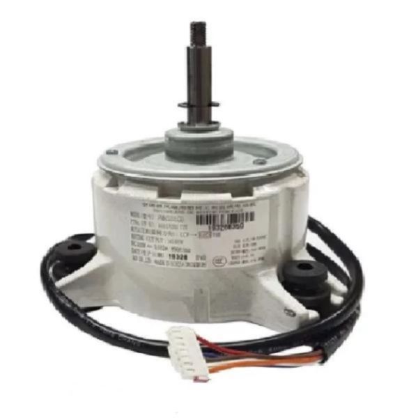LG Refrigerator Motor Assembly - 4681A20172Y