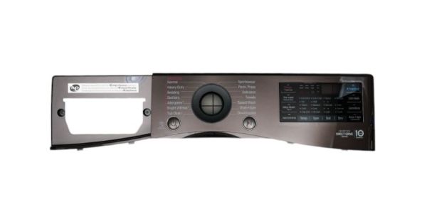 LG Part# AGL74954026 Control Panel Assembly - Genuine OEM