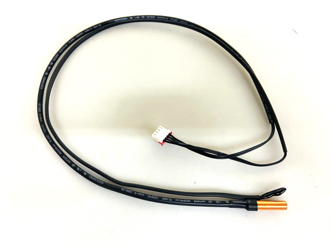 LG Part# COV36174328 Outsourcing Thermistor Assembly - Genuine OEM