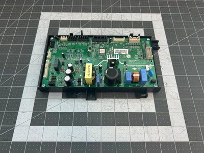 LG Part# EBR84438908 Main Power Control Board Assembly - Genuine OEM