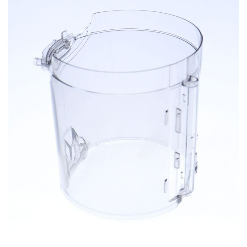 LG Part# MJM63284804 Dust Tank - Genuine OEM