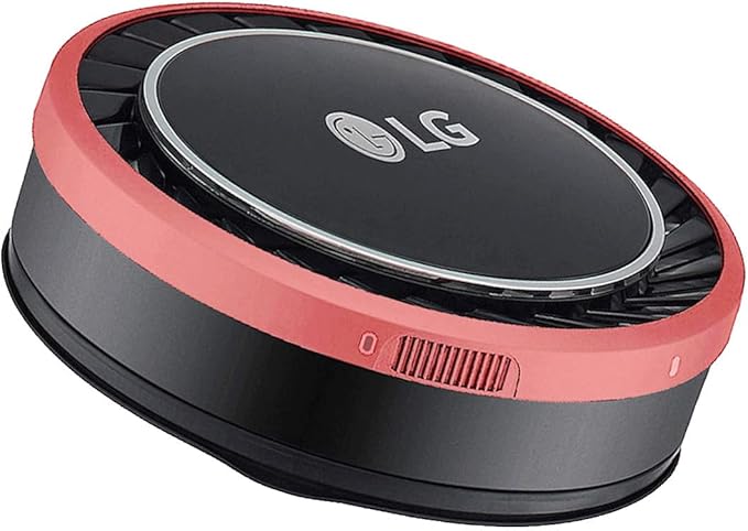 LG Part# ADQ74773925 Exhaust Filter Assembly - Genuine OEM