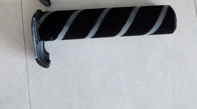 LG Part# AHR73709706 Agitator Shaft Assembly - Genuine OEM