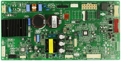 LG Part# EBR86093739 Main Power Control Board Assembly - Genuine OEM