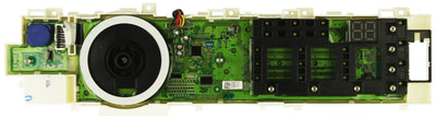 LG Part# EBR86283104 Display Power Control Board Assembly - Genuine OEM