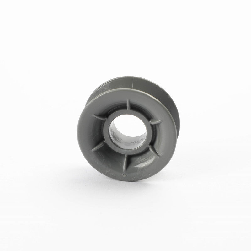 LG Part# MHA64214201 Roller Assembly (Lower) - Genuine OEM