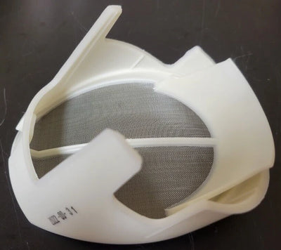 LG Part# ADQ73353404 Mesh Filter Assembly - Genuine OEM