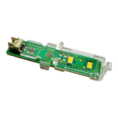 LG Part# AEJ74859414 Lamp Holder Assembly - Genuine OEM