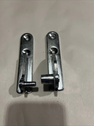 LG Part# AEH74556335 Center Hinge Assembly - Genuine OEM