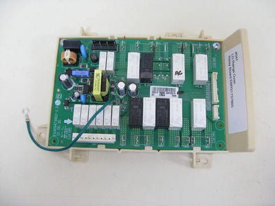 LG Part# EBR31737805 Main Power Control Board Assembly - Genuine OEM