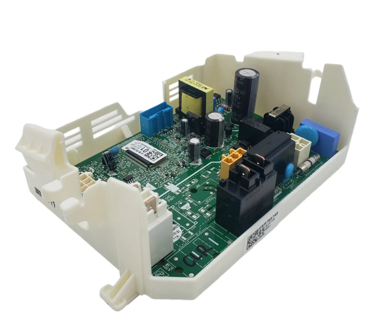 LG Part# EBR39528801 Main Power Control Board Assembly - Genuine OEM
