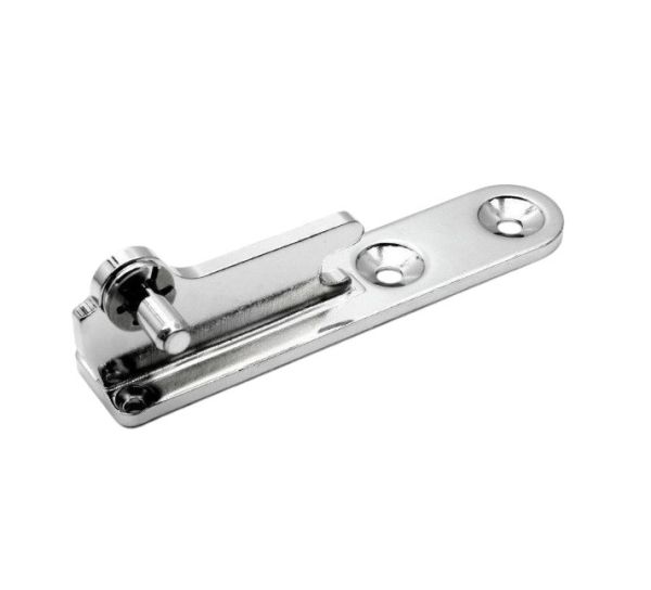 LG Part# AEH74556340 Hinge Assembly - Genuine OEM