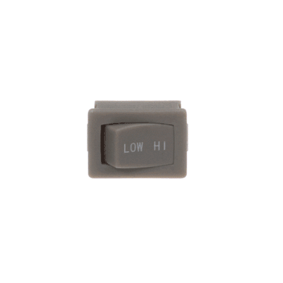 LG Part# 2H01316H Rocker Switch - Genuine OEM
