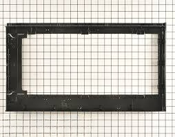 LG Part# AGM73812502 Door Assembly - Genuine OEM