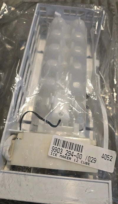Liebherr Part# 990329400 Ice-Cube Maker - Genuine OEM