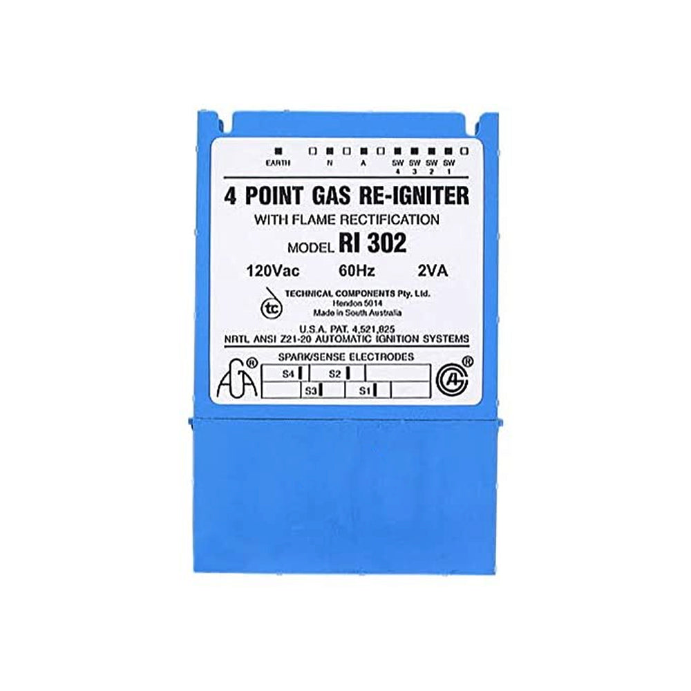 Dacor Csa Coil Module-Lg B - M10LBC