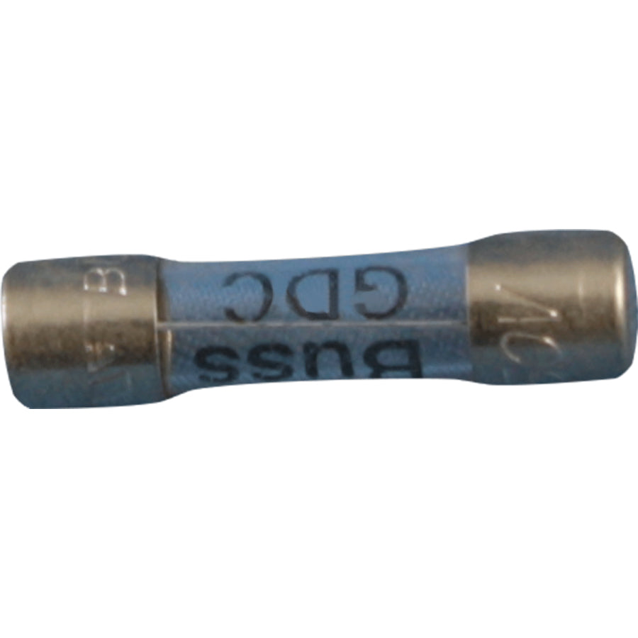Alliance Laundry Systems Part# M413889 Fuse 5X20MM250V GDC-4A T4A (OEM)