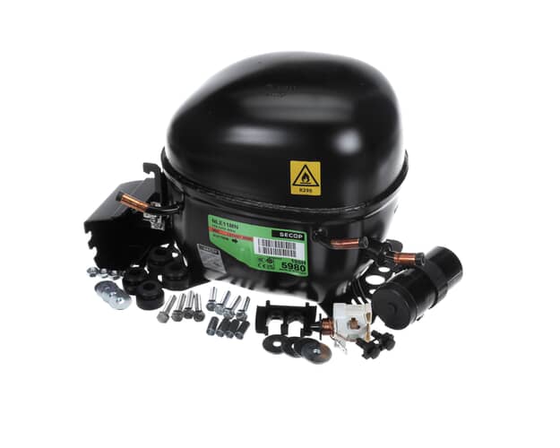 Magic Chef Compressor Secop Sc12Cnx.2 Npc - 06.2.0228-00