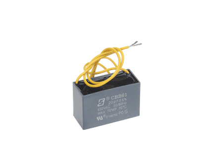Magic Chef Capacitor (Mcsdry1S) - 101060020009