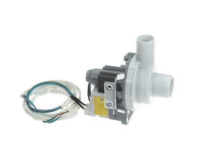 Magic Chef Part# 11001011000160 Drain Pump Without Filter - Genuine OEM